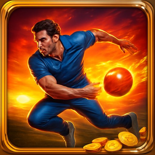 bagames কুকি ব্যানার